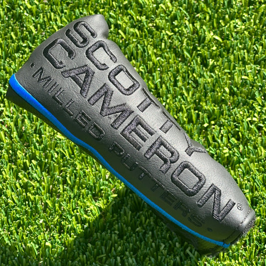 Scotty Cameron 2019 Club Cameron Blade Headcover