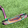 Load image into Gallery viewer, Scotty Cameron 009 Prototype Black Pearl 350G Circle T
