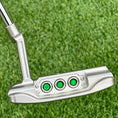 Load image into Gallery viewer, Scotty Cameron Super Rat Masterful 1 GSS 360G Circle T Putter
