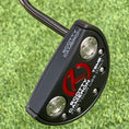 Load image into Gallery viewer, Scotty Cameron Tour Black T5MB Circle T Putter
