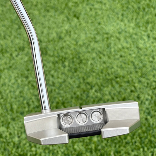 Scotty Cameron Tour Phantom T-5 Face Balanced Circle T Putter