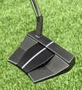 Load image into Gallery viewer, Scotty Cameron Tour Black Phantom T 9.5 360G Circle T Putter
