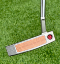 Load image into Gallery viewer, Scotty Cameron Tour F 5.5 Button Back Circle T 350G
