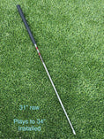 Load image into Gallery viewer, Scotty Cameron Plumbers Neck 34'' Circle T grip and Shaft
