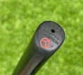 Load image into Gallery viewer, Scotty Cameron 33'' Circle T SS Shaft with Circle T grip plumbers neck
