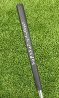 Load image into Gallery viewer, Scotty Cameron 35'' Circle T grip and Shaft plumbers neck
