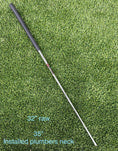 Load image into Gallery viewer, Scotty Cameron 35'' Circle T grip and Shaft plumbers neck
