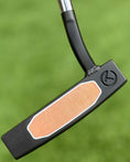 Load image into Gallery viewer, Scotty Cameron Tour Black T22 Fastback 1.5 Welded Neck Circle T 360G
