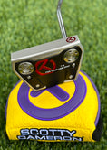 Load image into Gallery viewer, Scotty Cameron Tour Phantom X T9 Circle T 360G
