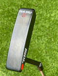 Load image into Gallery viewer, Scotty Cameron Tour Black Welded Mid Slant Cherry Bomb Titleist 350G Circle T
