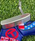 Load image into Gallery viewer, Scotty Cameron Tour Newport Cherry Bomb Titleist 350G Circle T
