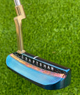 Load image into Gallery viewer, Scotty Cameron Two Tone Craftsman Welded Neck 350G Circle T
