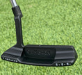 Load image into Gallery viewer, Scotty Cameron Circle T Tour Black Timeless Newport 2 SSS
