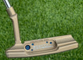 Load image into Gallery viewer, Scotty Cameron Two Tone TourType Timeless SSS Chromatic Bronze 360G Circle T
