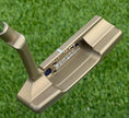 Load image into Gallery viewer, Scotty Cameron Two Tone TourType Timeless SSS Chromatic Bronze 360G Circle T
