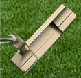 Load image into Gallery viewer, Scotty Cameron Two Tone TourType Timeless SSS Chromatic Bronze 360G Circle T
