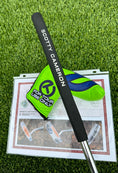Load image into Gallery viewer, Scotty Cameron 1/1 Welded Swan Neck T22 Newport 360G Circle T
