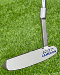 Load image into Gallery viewer, Scotty Cameron Welded Mid Slant Tour Rat SSS Concept 1 360G Circle T
