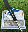 Load image into Gallery viewer, Scotty Cameron Raw Tour T22 Silver Mist SSS 360G Circle T ~ Brooks Koepka Model
