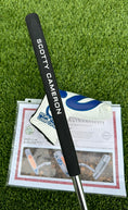 Load image into Gallery viewer, Scotty Cameron Raw Tour T22 Silver Mist SSS 360G Circle T ~ Brooks Koepka Model
