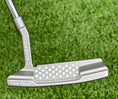 Load image into Gallery viewer, Scotty Cameron Raw Tour T22 Silver Mist SSS 360G Circle T ~ Brooks Koepka Model
