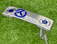 Load image into Gallery viewer, Scotty Cameron Raw Tour T22 Silver Mist SSS 360G Circle T ~ Brooks Koepka Model
