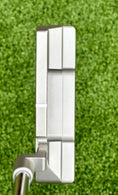 Load image into Gallery viewer, Scotty Cameron Raw Tour T22 Silver Mist SSS 360G Circle T ~ Brooks Koepka Model
