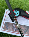 Load image into Gallery viewer, Scotty Cameron Tour Black Super Rat Masterful 1 GSS 360G Circle T
