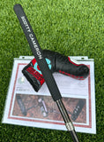 Load image into Gallery viewer, Scotty Cameron Tour Black Super Rat Masterful 1 GSS 360G Circle T
