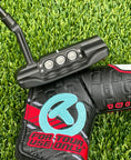 Load image into Gallery viewer, Scotty Cameron Tour Black Super Rat Masterful 1 GSS 360G Circle T
