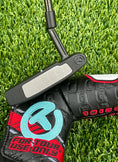 Load image into Gallery viewer, Scotty Cameron Tour Black Super Rat Masterful 1 GSS 360G Circle T
