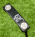 Load image into Gallery viewer, Scotty Cameron Tour Black Super Rat Masterful 1 GSS 360G Circle T
