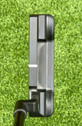 Load image into Gallery viewer, Scotty Cameron Tour Black Super Rat Masterful 1 GSS 360G Circle T
