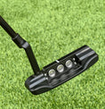 Load image into Gallery viewer, Scotty Cameron Tour Black Super Rat Masterful 1 GSS 360G Circle T
