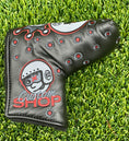 Load image into Gallery viewer, Scotty Cameron Shop Boys Mid Mallet Custom Shop Headcover
