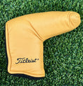 Load image into Gallery viewer, Scotty Cameron Circa 62 For Tour Use Only Circle T Blade Headcover
