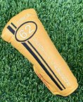 Load image into Gallery viewer, Scotty Cameron Circa 62 For Tour Use Only Circle T Blade Headcover
