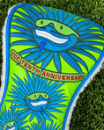 Load image into Gallery viewer, Scotty Cameron Agave TCC 10th Anniversary Driver Headcover

