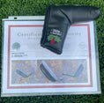 Load image into Gallery viewer, Scotty Cameron 2006 SCADO 1 of 12 Vegas Napa Bullet Bottom Circle T
