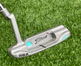 Load image into Gallery viewer, Scotty Cameron 009M Tiffany GSS SMOOTH FACE 350G Circle T
