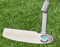 Load image into Gallery viewer, Scotty Cameron 009M Tiffany GSS SMOOTH FACE 350G Circle T
