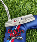 Load image into Gallery viewer, Scotty Cameron Limited Edition Champions Choice Newport 2 Button Back
