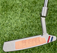 Load image into Gallery viewer, Scotty Cameron Limited Edition Champions Choice Newport 2 Button Back
