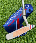 Load image into Gallery viewer, Scotty Cameron Limited Edition Champions Choice Newport 2 Button Back

