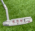Load image into Gallery viewer, Scotty Cameron 009M SSS 350G Circle T Crowned Circle Ts
