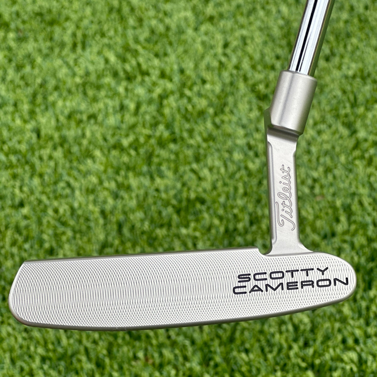 Scotty Cameron Special Select Newport SSS 34'' - TourScottys.com