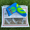 Load image into Gallery viewer, Scotty Cameron Tour Only 1.5 Newport Select SSS 360G Circle T
