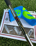 Load image into Gallery viewer, Scotty Cameron Tour Only 1.5 Newport Select SSS 360G Circle T
