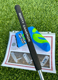 Load image into Gallery viewer, Scotty Cameron Tour Only 1.5 Newport Select SSS 360G Circle T
