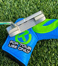 Load image into Gallery viewer, Scotty Cameron Tour Only 1.5 Newport Select SSS 360G Circle T
